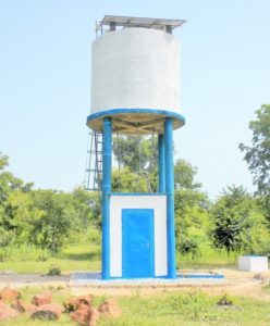 Château d'eau
